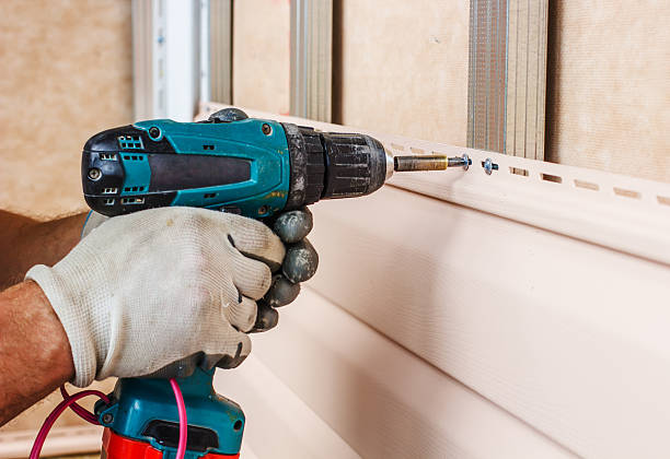Best Fascia and Soffit Installation  in Poinciana, FL