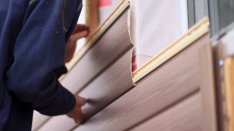 Best Stone Veneer Siding  in Poinciana, FL